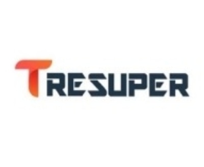 Shop Tresuper logo