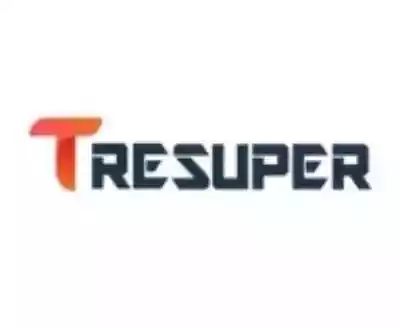 Shop Tresuper promo codes logo