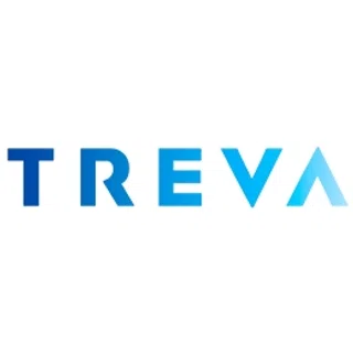 TREVA logo