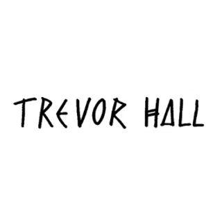 Trevor Hall logo