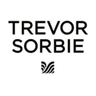 Shop Trevor Sorbie logo