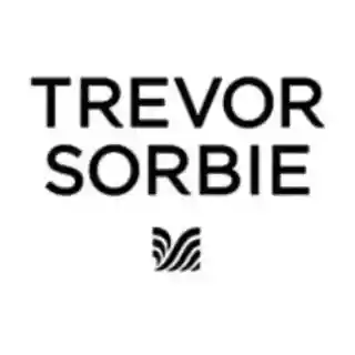 Trevor Sorbie logo