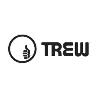 TREW logo