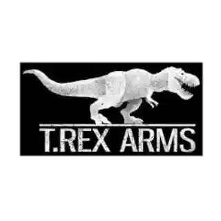 T.REX ARMS logo