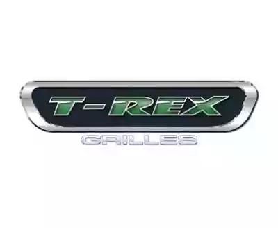 Shop T-Rex Grilles coupon codes logo