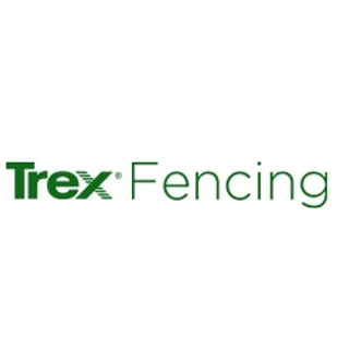 Trex Fencing logo