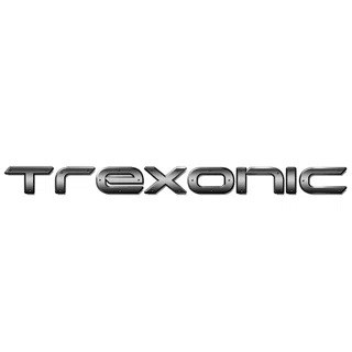 Trexonic logo