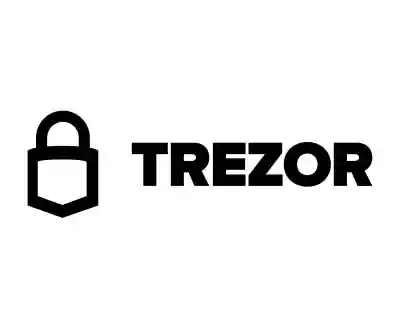 TREZOR logo