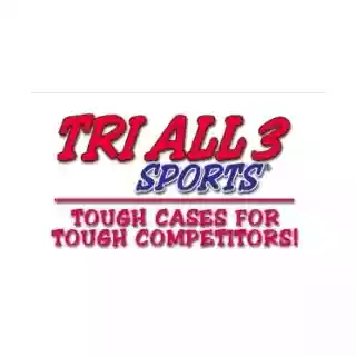 Tri All 3 Sports coupon codes