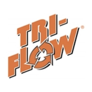 Tri-Flow Lubricants logo