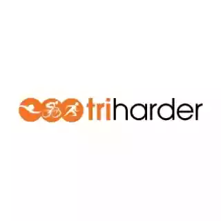 Shop Tri Harder discount codes logo