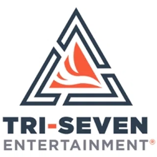 Shop Tri-Seven Entertainment logo