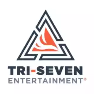 Shop Tri-Seven Entertainment coupon codes logo