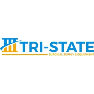 Tri-State Surgical Supply logo