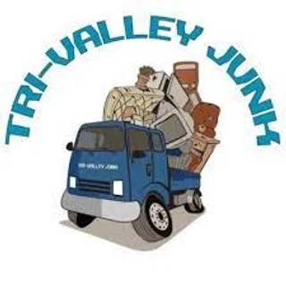 Tri-Valley Junk logo