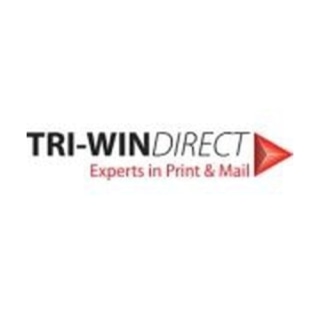 Tri-Win Direct logo