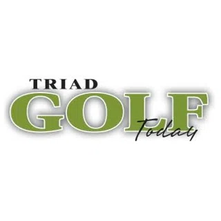 Shop  Triad Golf logo