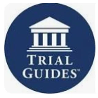 Trial Guides logo