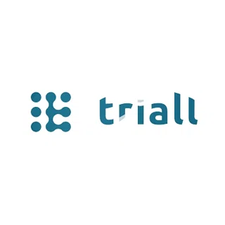 Triall logo