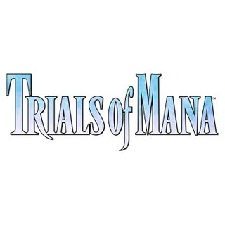 Shop Trials of Mana logo
