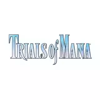Shop Trials of Mana discount codes logo