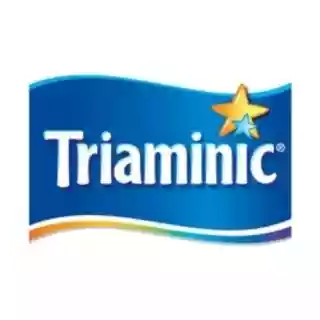 Shop Triaminic coupon codes logo