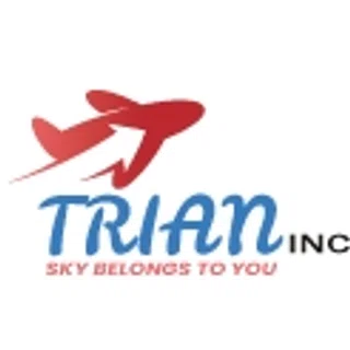 Trian Fly logo