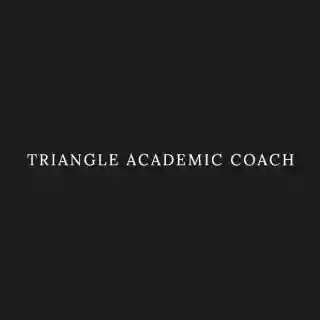 Triangle Academic Coach coupon codes