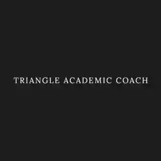 Triangle Academic Coach logo