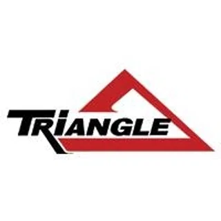 Triangle, Inc. logo