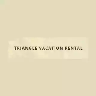 Triangle Vacation Rentals coupon codes