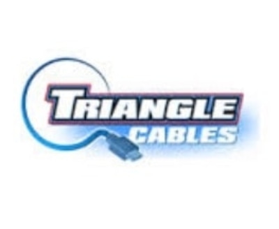 Shop TriangleCables.com logo