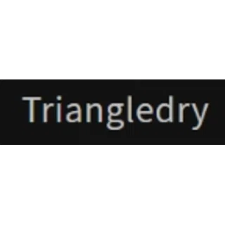 Triangledry logo