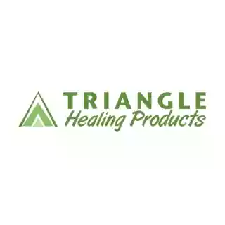 Shop Triangle Healing Products coupon codes logo