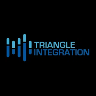 Triangle Integration logo