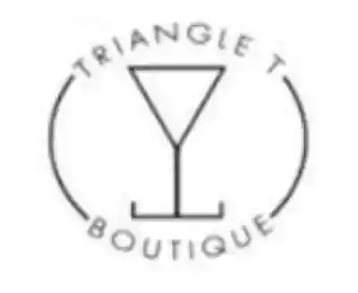 Triangle T Boutique logo