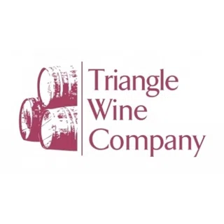 Triangle Wine logo