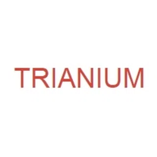 Shop Trianium coupon codes logo