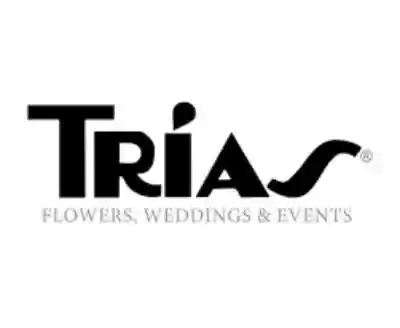 Shop Trias Flowers discount codes logo