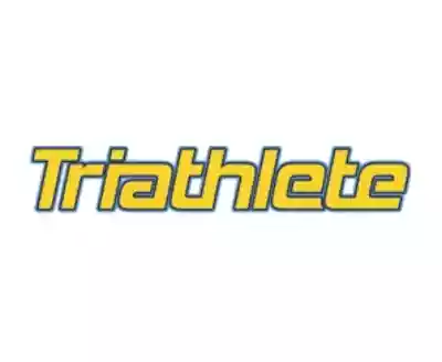 Shop Triathlete Sports discount codes logo