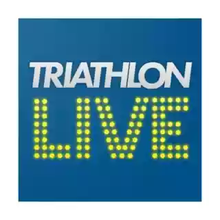 Shop TriathlonLIVE coupon codes logo