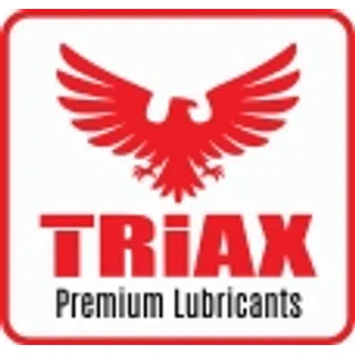 Triax Lubricants logo
