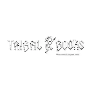 Tribal Books logo