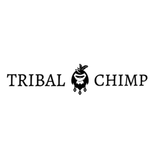 Tribal Chimp logo