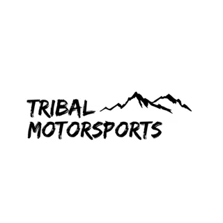 Tribal Motorsports logo