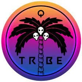 Tribe Quokka logo