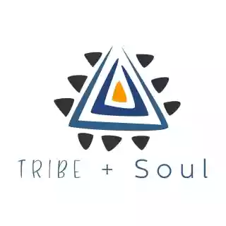 Shop Tribe + Soul discount codes logo