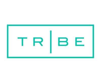 Shop TRIBE logo