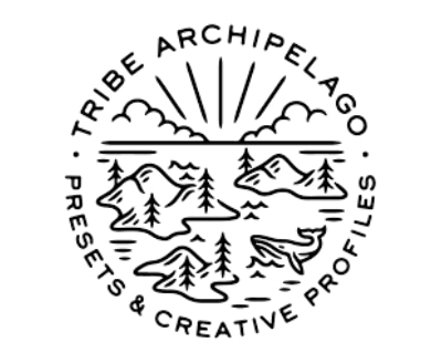 Shop Tribe Archipelago logo