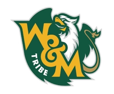 Shop William & Mary Tribe Athletics logo